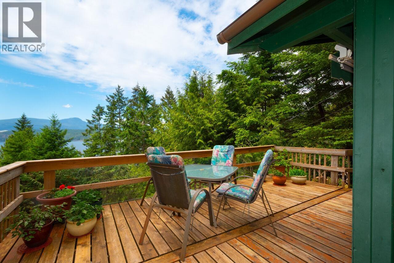847 Captain's Way, Bowen Island, British Columbia  V0N 1G2 - Photo 11 - R3128484
