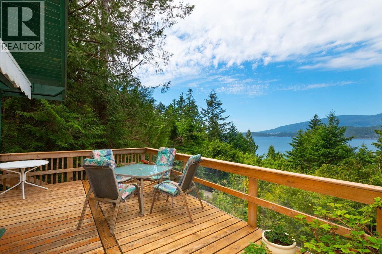 847 Captain's Way, Bowen Island, British Columbia  V0N 1G2 - Photo 12 - R3128484