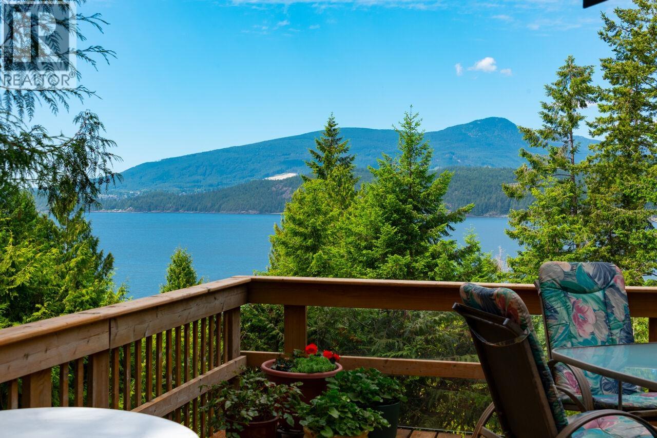 847 Captain's Way, Bowen Island, British Columbia  V0N 1G2 - Photo 13 - R3128484