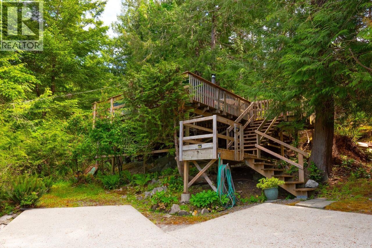 847 Captain's Way, Bowen Island, British Columbia  V0N 1G2 - Photo 15 - R3128484