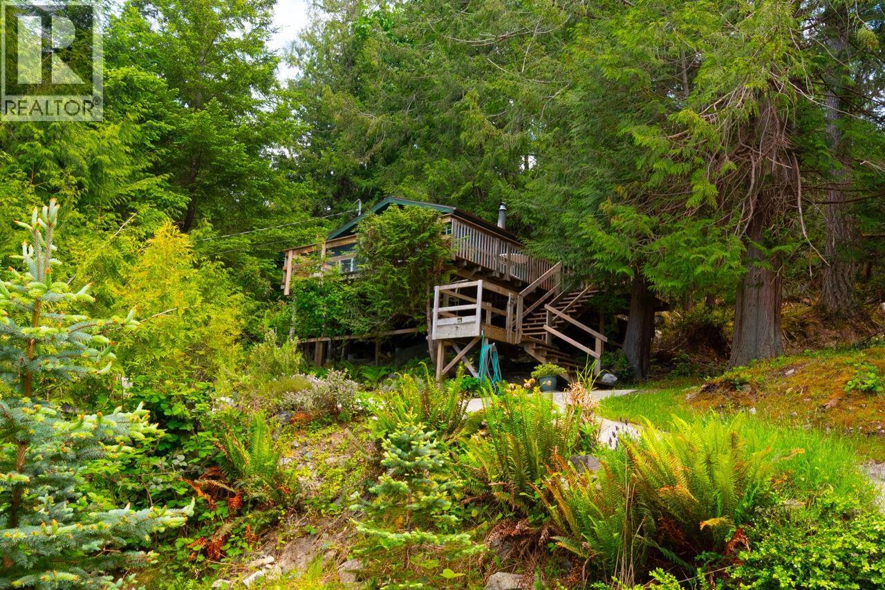 847 Captain's Way, Bowen Island, British Columbia  V0N 1G2 - Photo 16 - R3128484