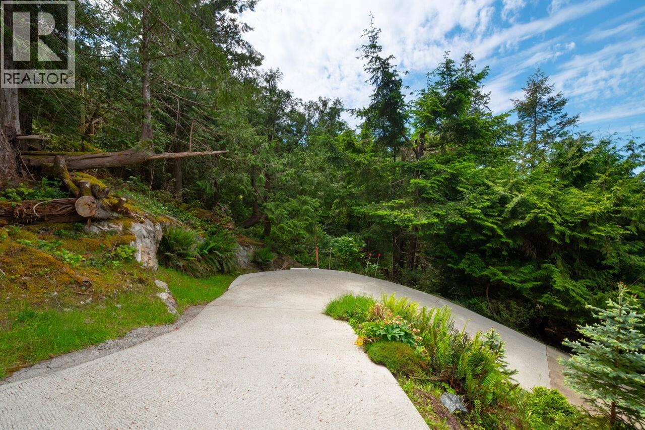 847 Captain's Way, Bowen Island, British Columbia  V0N 1G2 - Photo 17 - R3128484