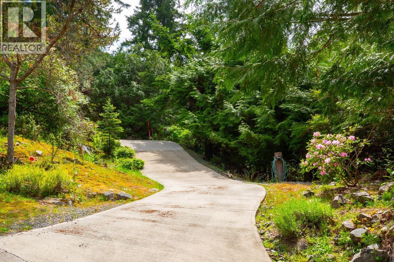 847 Captain's Way, Bowen Island, British Columbia  V0N 1G2 - Photo 18 - R3128484
