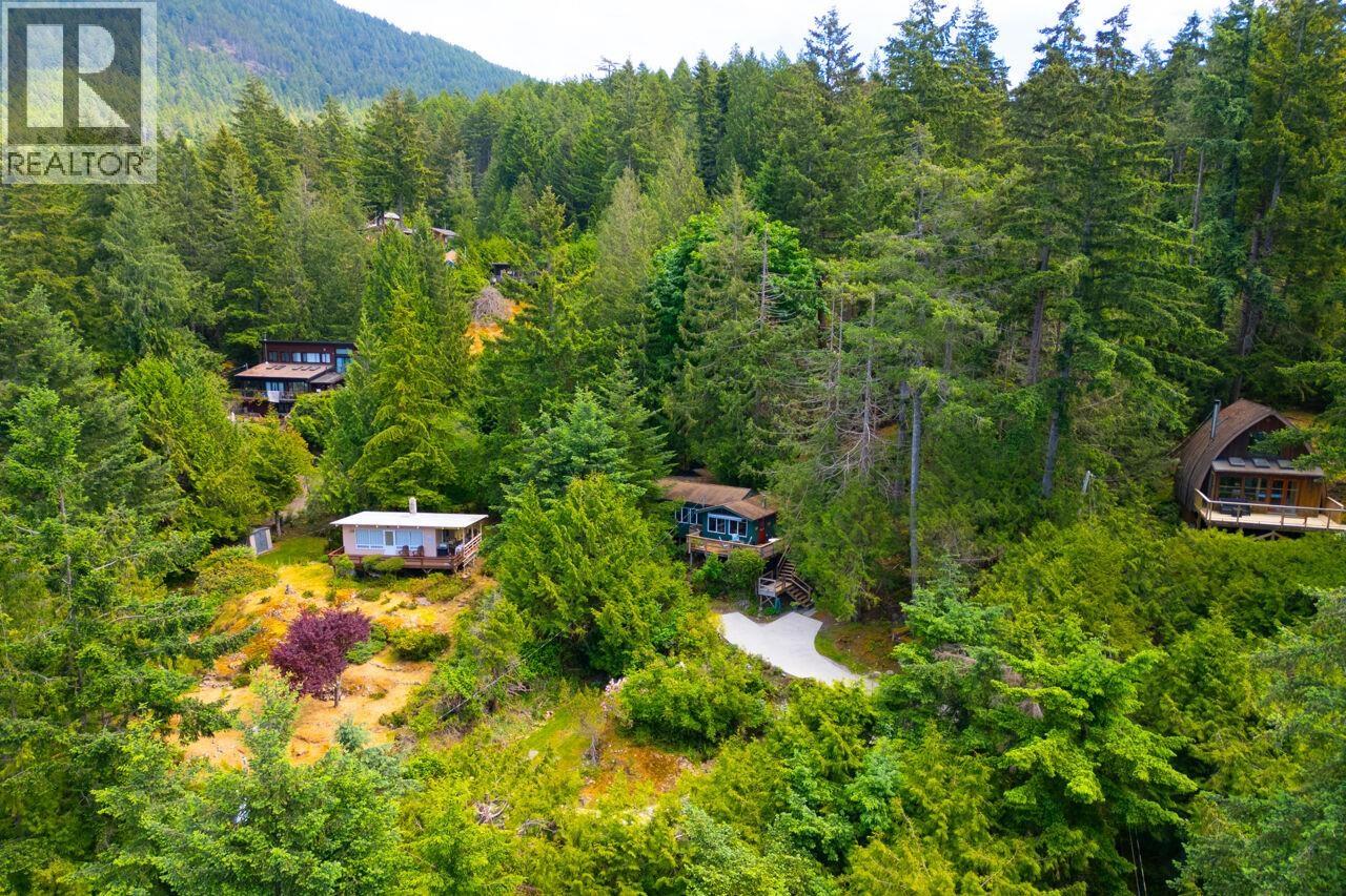 847 Captain's Way, Bowen Island, British Columbia  V0N 1G2 - Photo 19 - R3128484