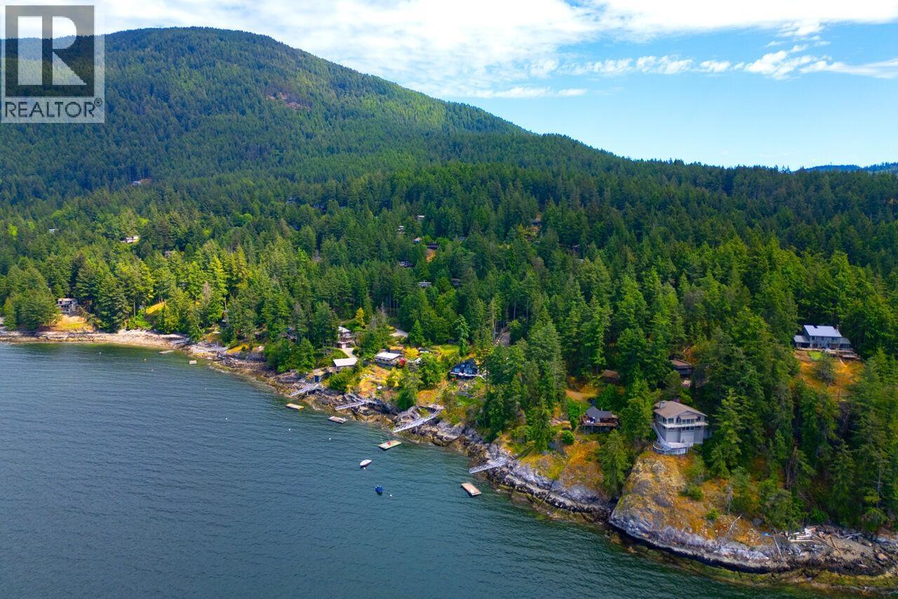 847 Captain's Way, Bowen Island, British Columbia  V0N 1G2 - Photo 21 - R3128484