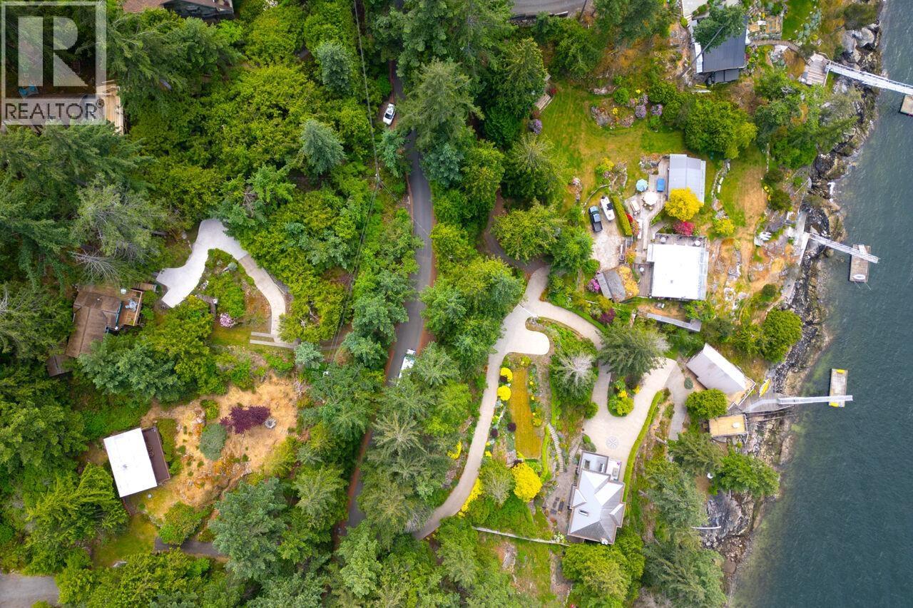 847 Captain's Way, Bowen Island, British Columbia  V0N 1G2 - Photo 22 - R3128484