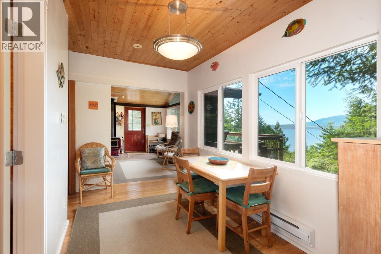 847 Captain's Way, Bowen Island, British Columbia  V0N 1G2 - Photo 7 - R3128484