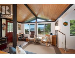 847 CAPTAIN'S WAY, Bowen Island, British Columbia