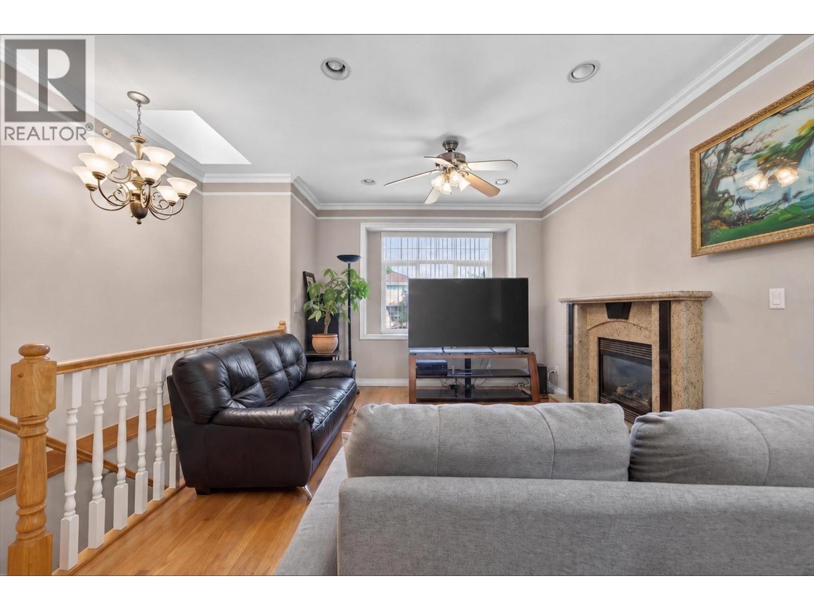6959 Culloden Street, Vancouver, British Columbia  V5X 4J6 - Photo 4 - R3128493