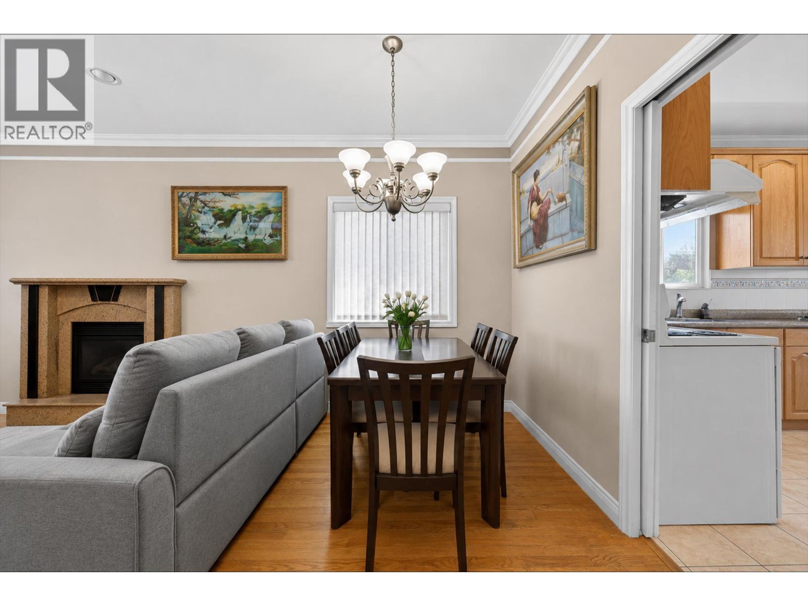 6959 Culloden Street, Vancouver, British Columbia  V5X 4J6 - Photo 5 - R3128493