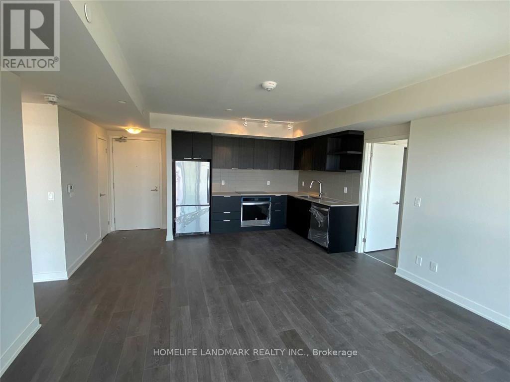 1603 - 6 Sonic Way, Toronto, Ontario  M3C 0P1 - Photo 4 - C13180732