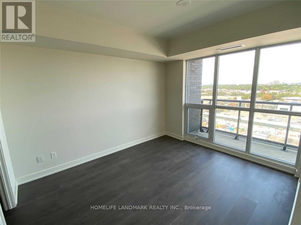 1603 - 6 Sonic Way, Toronto, Ontario  M3C 0P1 - Photo 6 - C13180732