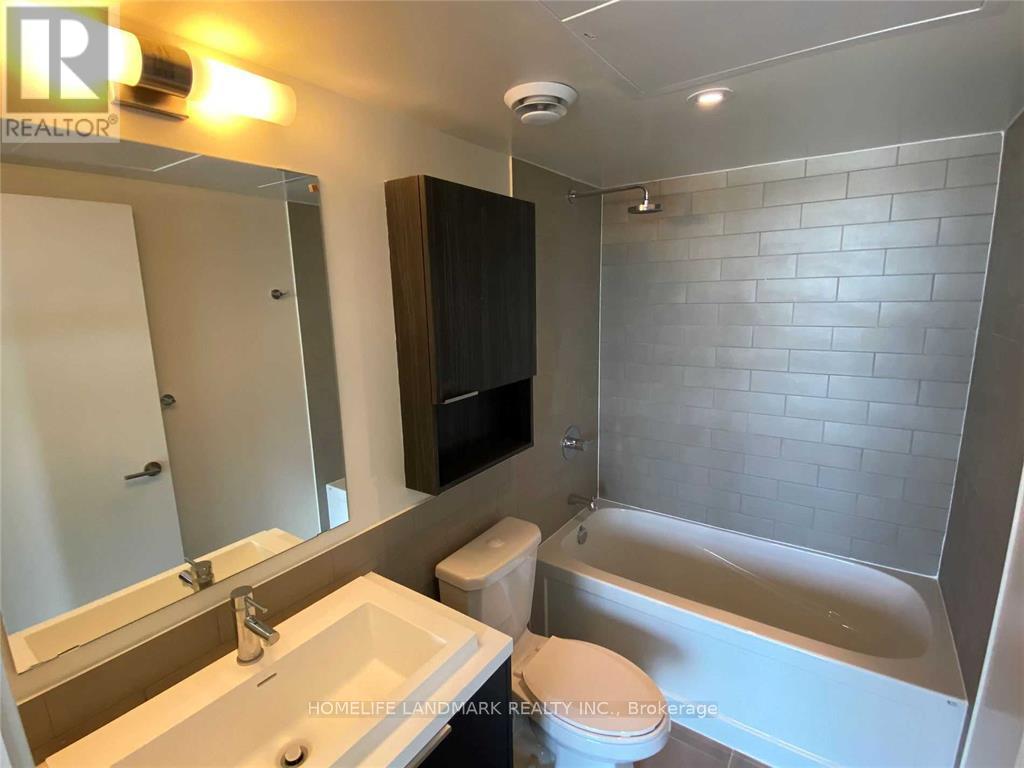 1603 - 6 Sonic Way, Toronto, Ontario  M3C 0P1 - Photo 7 - C13180732