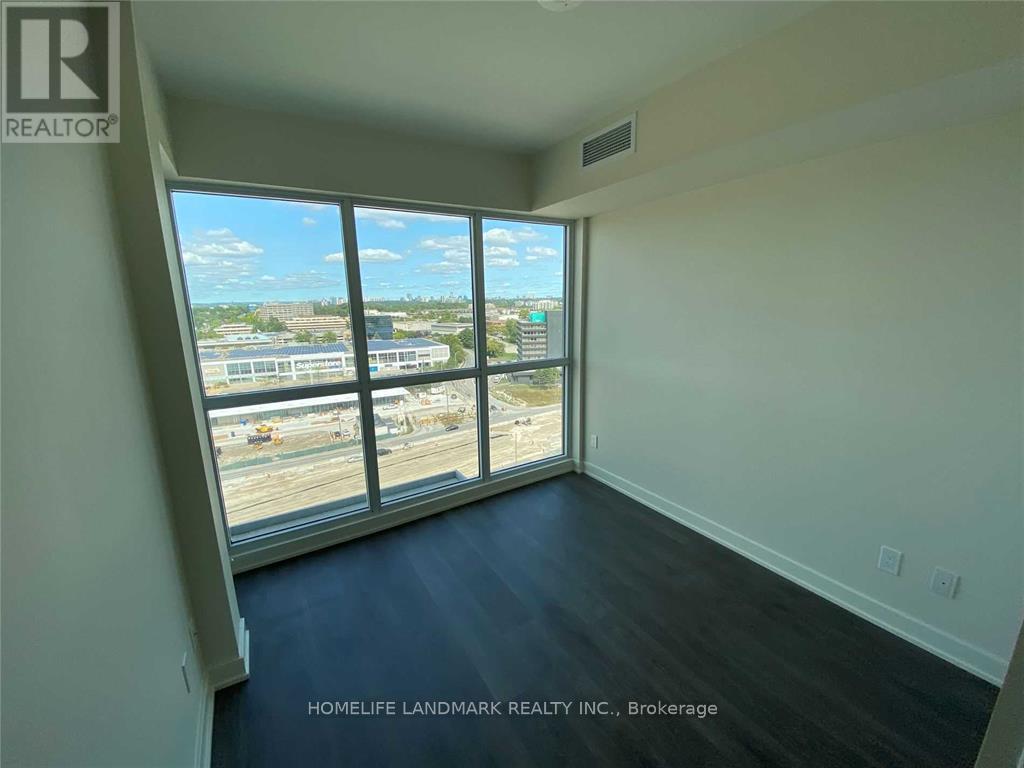 1603 - 6 Sonic Way, Toronto, Ontario  M3C 0P1 - Photo 9 - C13180732