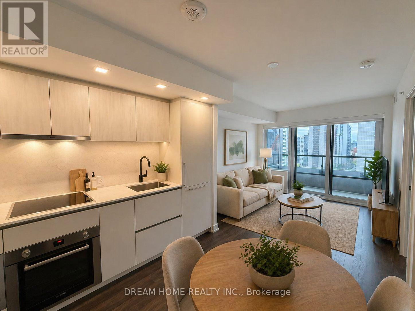 1411 - 609 Sherborne Street, Toronto, Ontario  M4X 0A4 - Photo 16 - C13180796