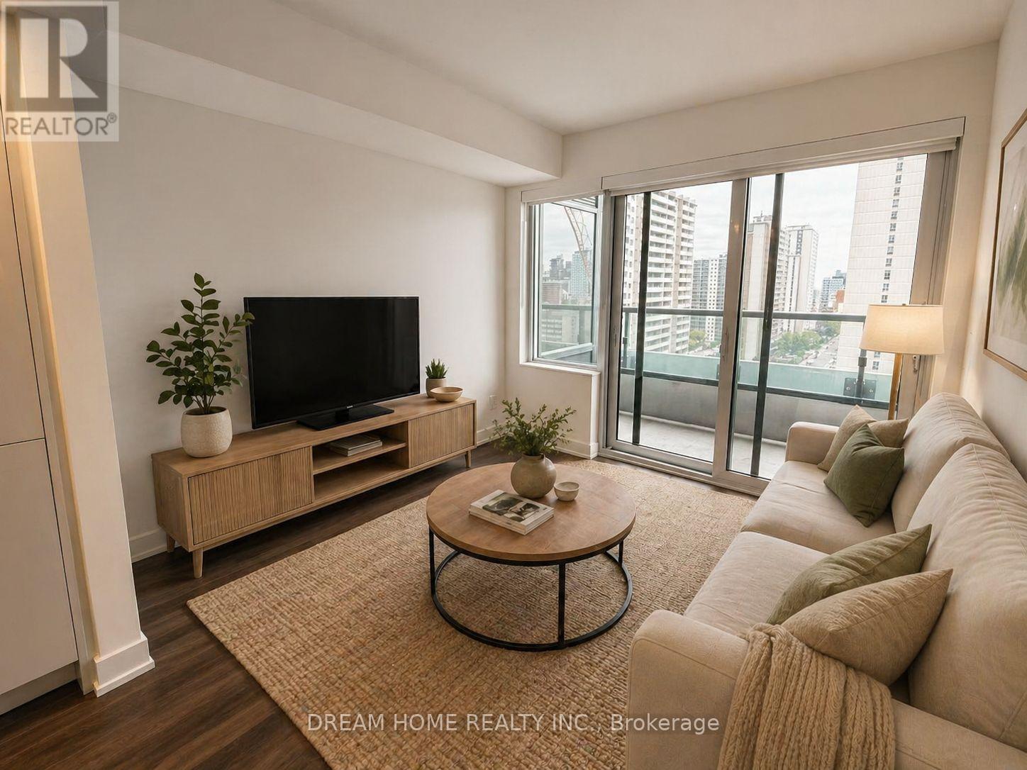 1411 - 609 Sherborne Street, Toronto, Ontario  M4X 0A4 - Photo 17 - C13180796
