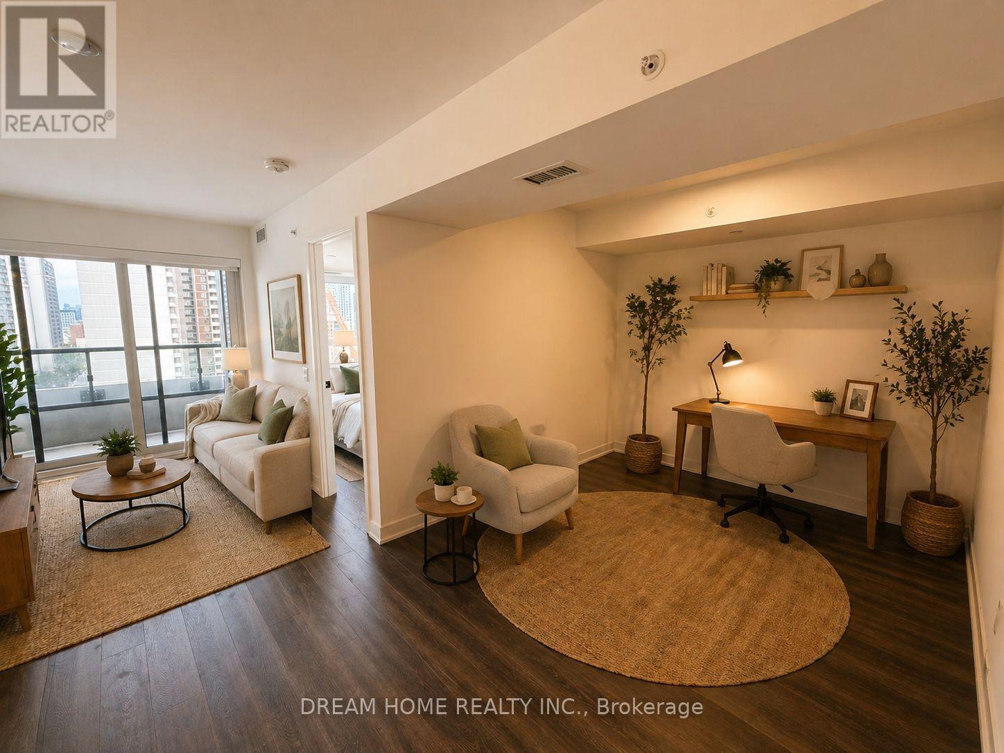 1411 - 609 Sherborne Street, Toronto, Ontario  M4X 0A4 - Photo 22 - C13180796