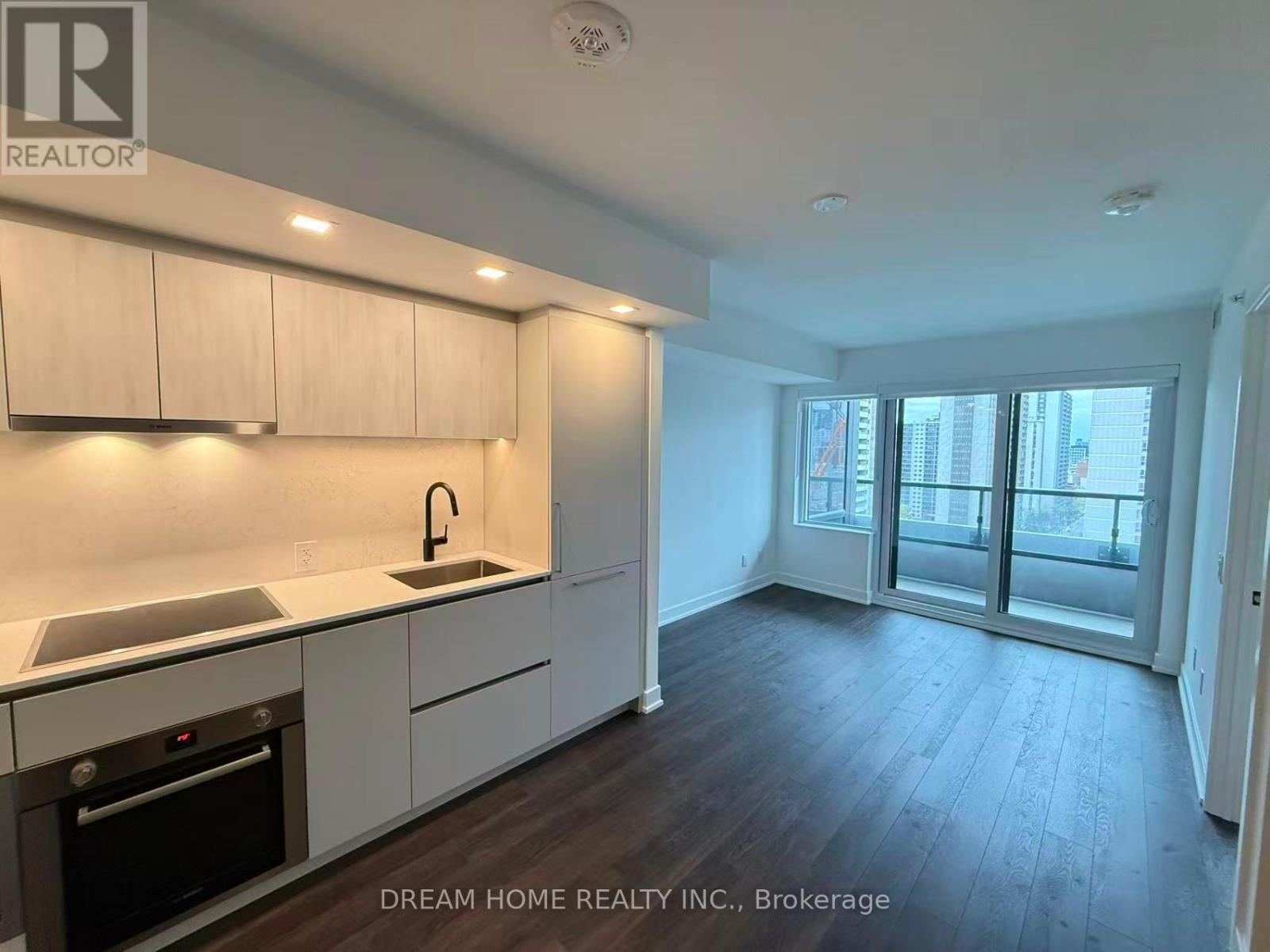 1411 - 609 Sherborne Street, Toronto, Ontario  M4X 0A4 - Photo 3 - C13180796