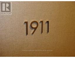 1911 - 70 QUEENS WHARF ROAD, Toronto, Ontario