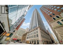 1514 - 70 TEMPERANCE STREET, Toronto, Ontario