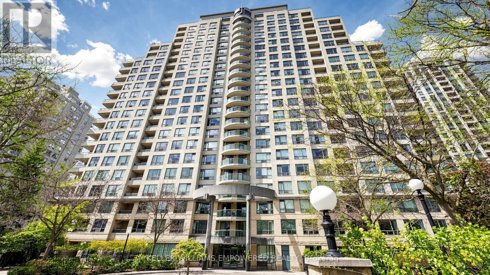 1511 - 238 Doris Avenue, Toronto, Ontario  M2N 6W1 - Photo 2 - C13180932