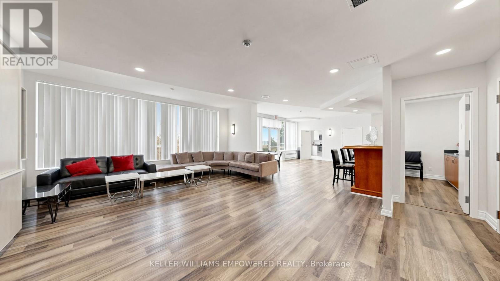 1511 - 238 Doris Avenue, Toronto, Ontario  M2N 6W1 - Photo 42 - C13180932