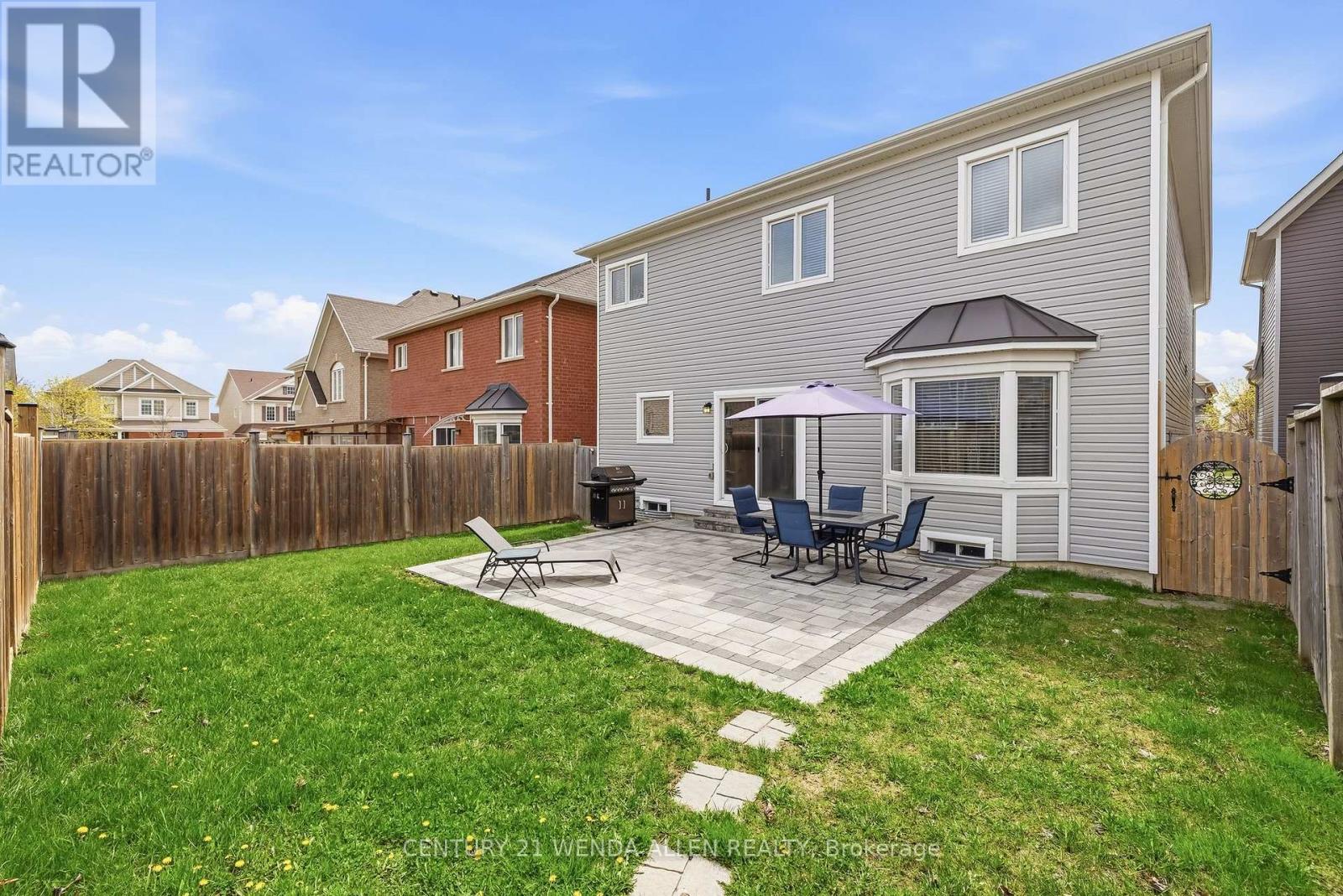 1965 Kurelo Drive, Oshawa, Ontario  L1K 0W8 - Photo 48 - E13069814