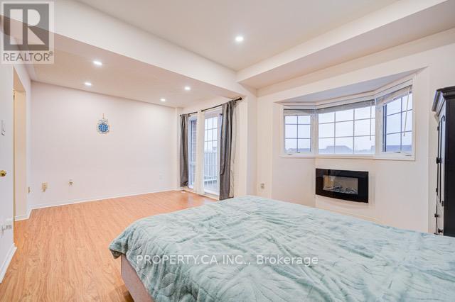 A206 - 15 Cornell Meadows Avenue, Markham, Ontario  L6B 1B6 - Photo 10 - N12785506