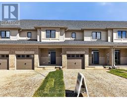 8 CANARY STREET, Tillsonburg, Ontario