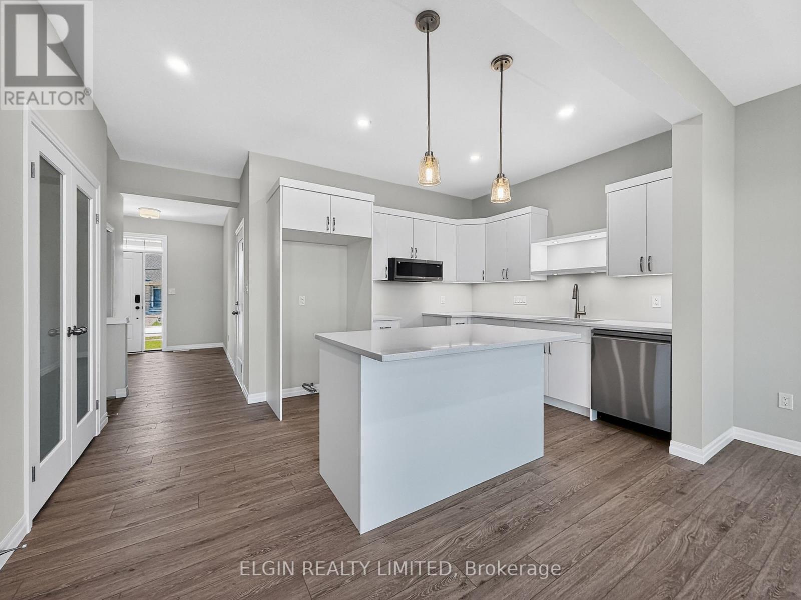 8 Canary Street, Tillsonburg, Ontario  N4G 0K4 - Photo 9 - X13163492