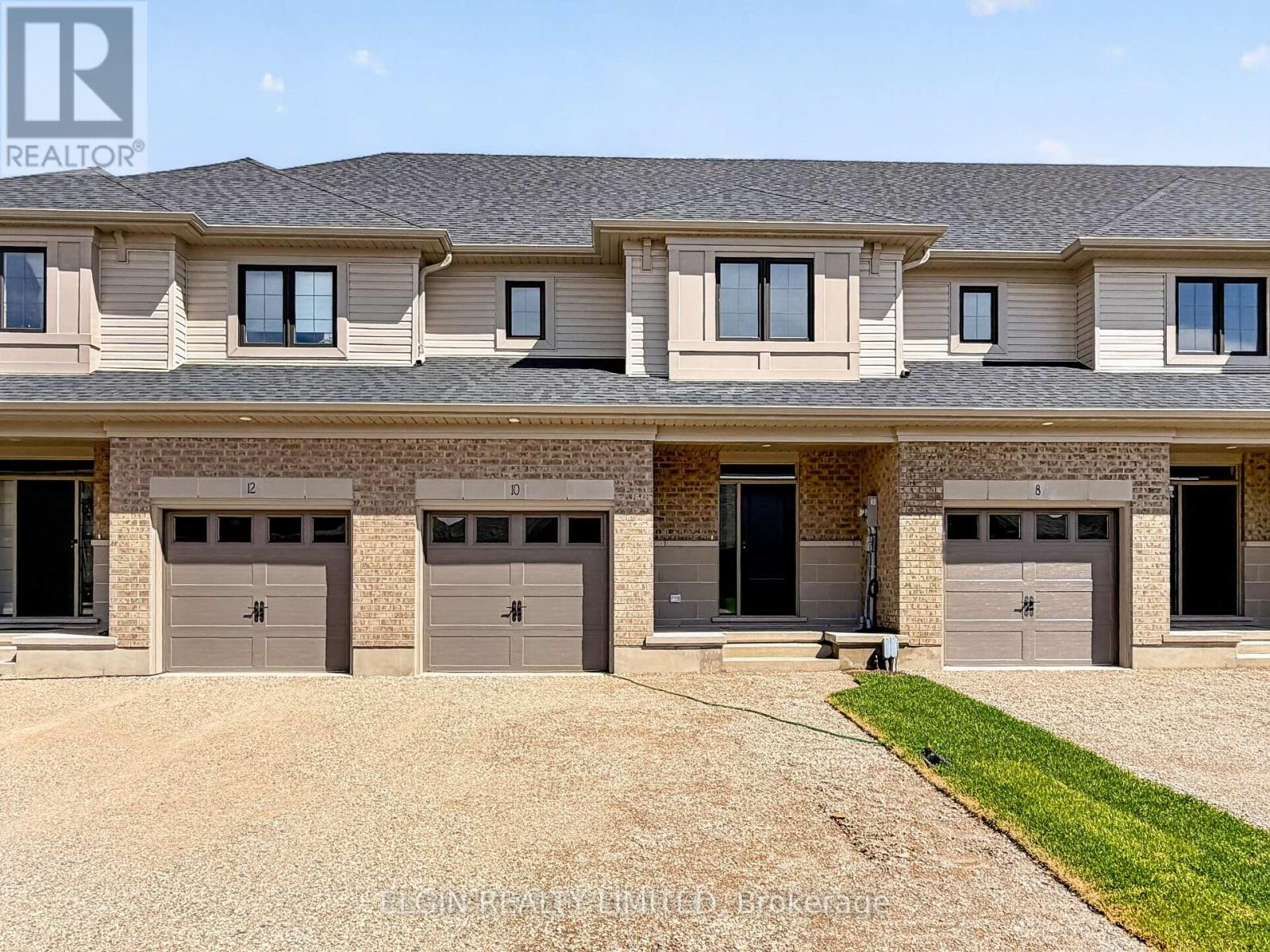 10 CANARY STREET, Tillsonburg, Ontario