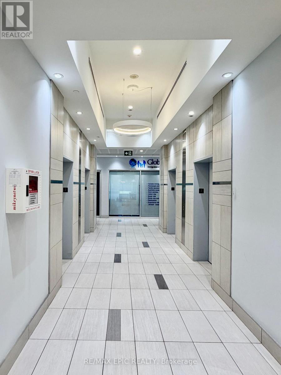 250 - 7777 Weston Road, Vaughan, Ontario  L4L 0G9 - Photo 9 - N13180724