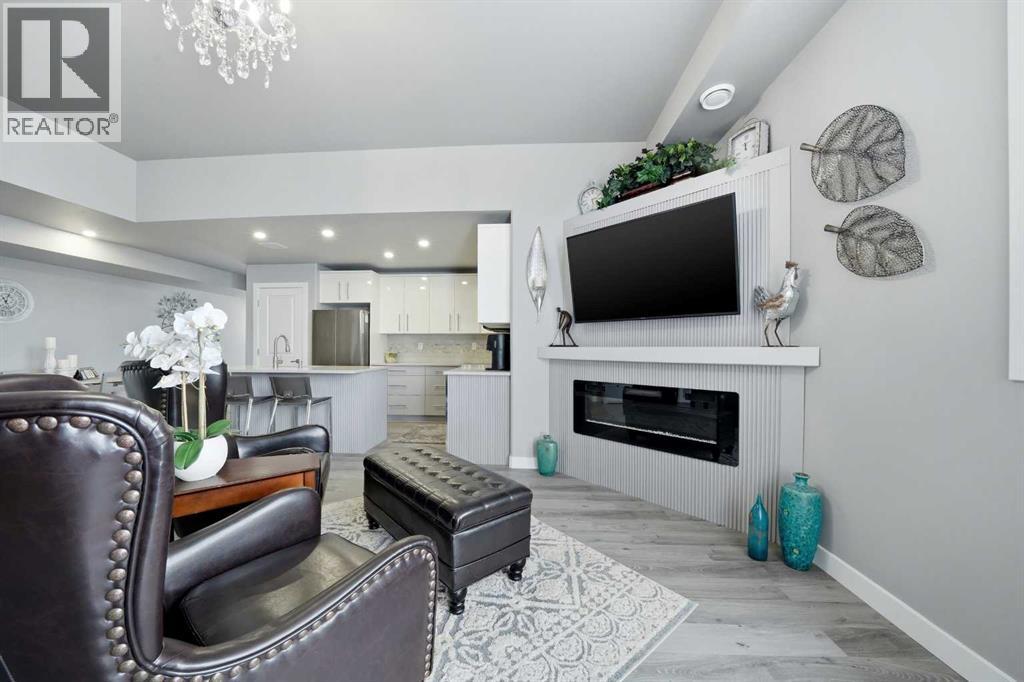 K, 5130 50 Street, Lacombe, Alberta  T4L 1X2 - Photo 6 - A2291770