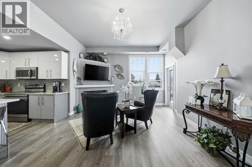 K, 5130 50 Street, Lacombe, Alberta  T4L 1X2 - Photo 8 - A2291770