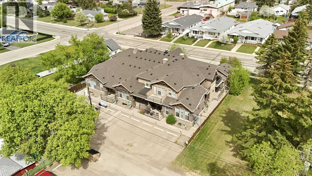 K, 5130 50 Street, Lacombe, Alberta  T4L 1X2 - Photo 29 - A2291770