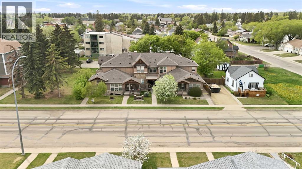 K, 5130 50 Street, Lacombe, Alberta  T4L 1X2 - Photo 28 - A2291770