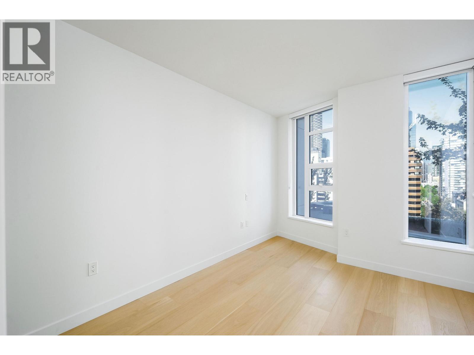 1208 1289 Hornby Street, Vancouver, British Columbia  V6Z 0G7 - Photo 9 - R3128479
