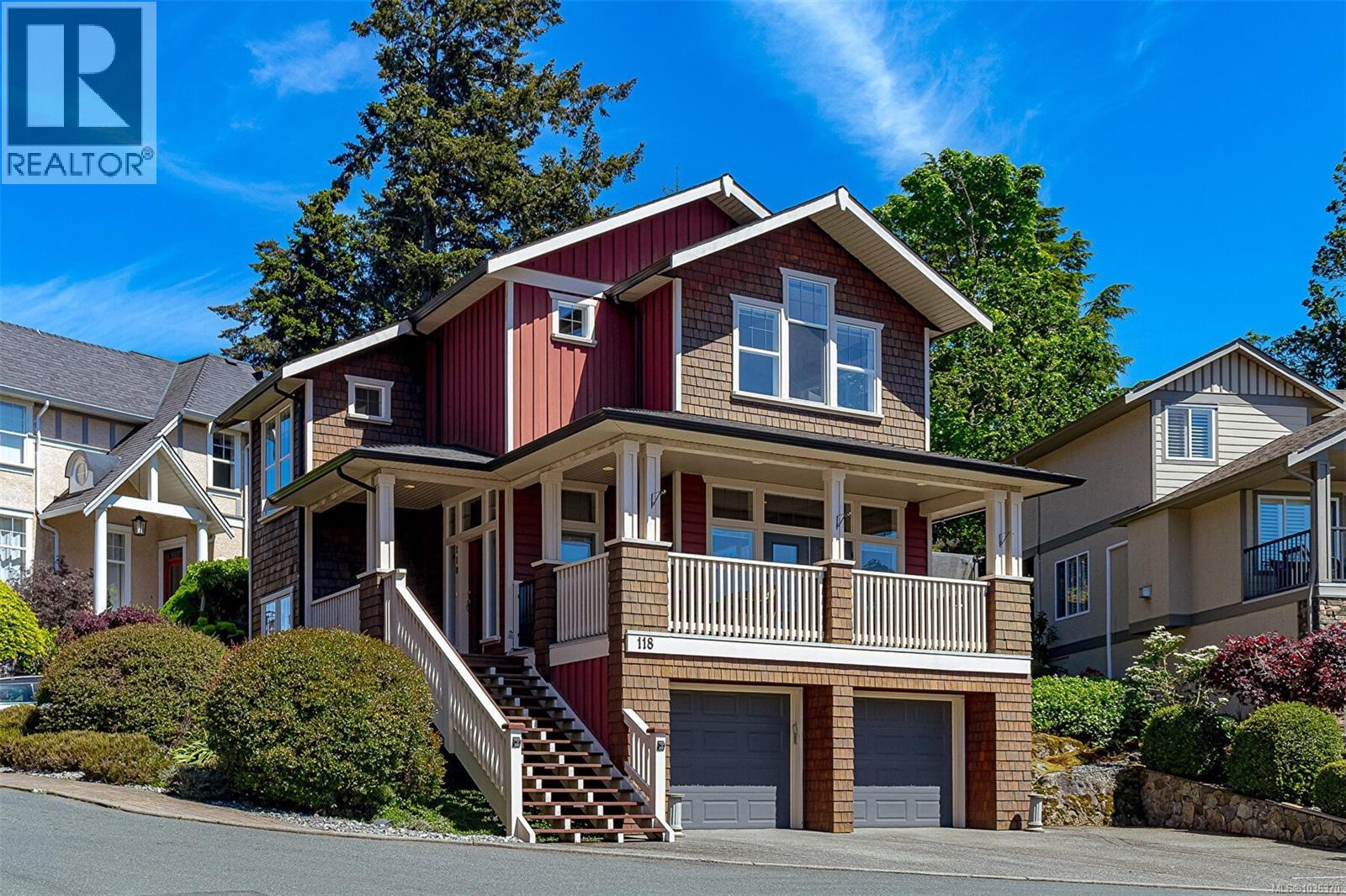 118 Gibraltar Bay Dr, View Royal, British Columbia