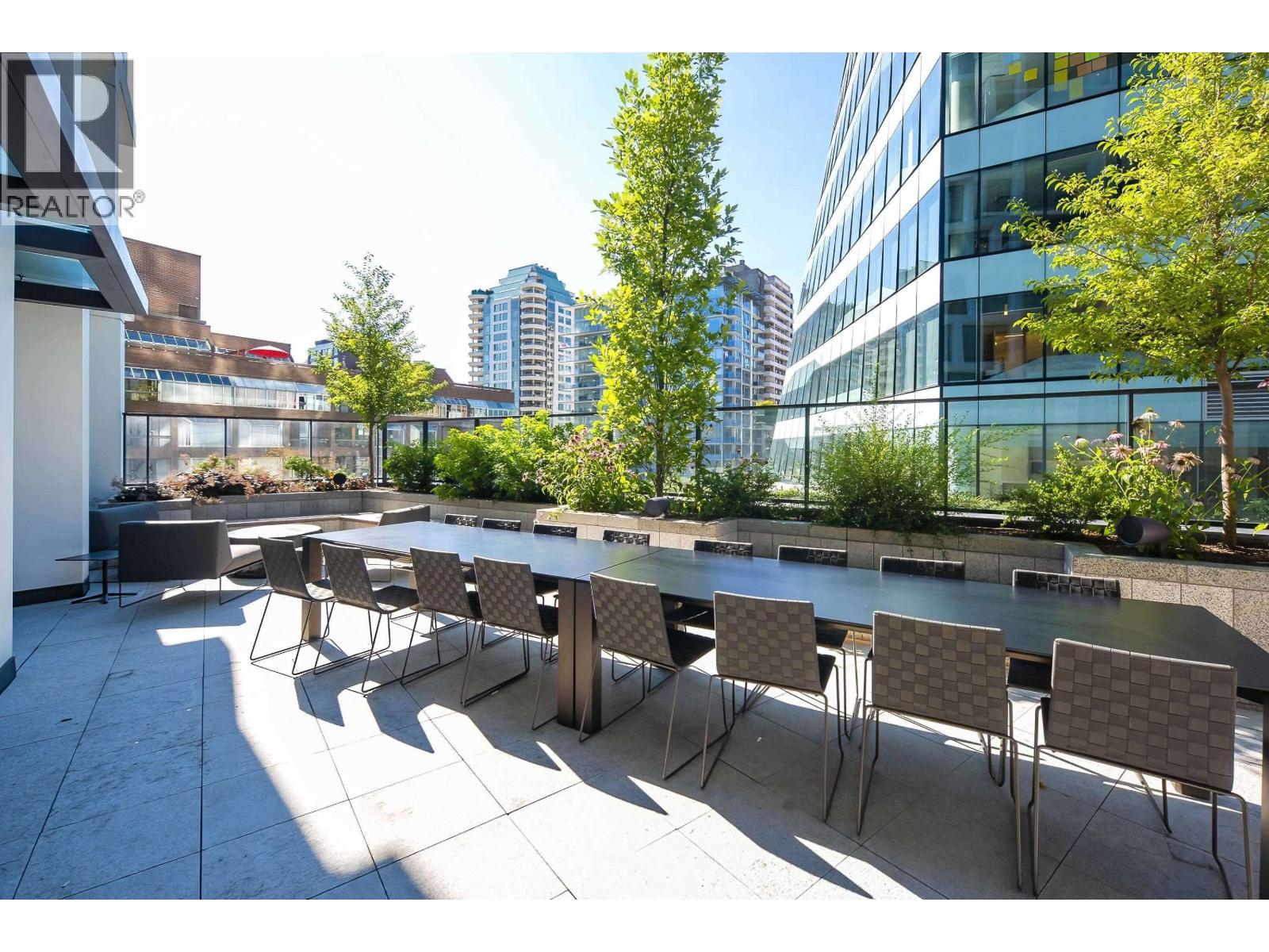 1208 1289 Hornby Street, Vancouver, British Columbia  V6Z 0G7 - Photo 20 - R3128479
