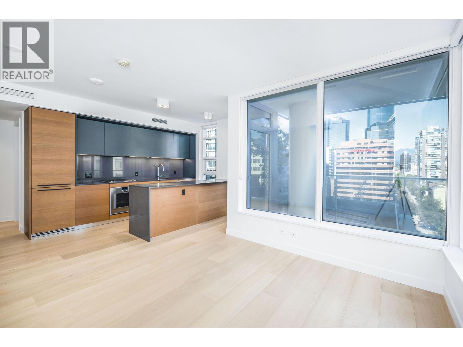 1208 1289 Hornby Street, Vancouver, British Columbia  V6Z 0G7 - Photo 3 - R3128479