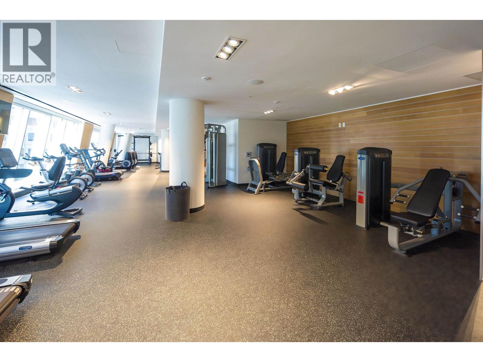 1208 1289 Hornby Street, Vancouver, British Columbia  V6Z 0G7 - Photo 14 - R3128479