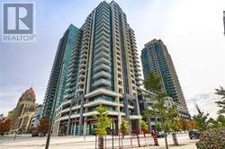2304 - 4085 PARKSIDE VILLAGE DRIVE, Mississauga, Ontario