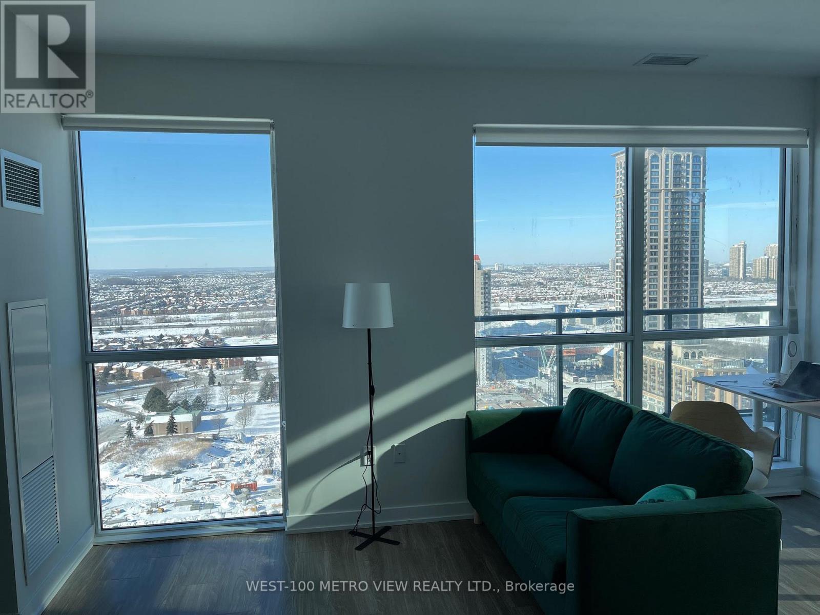 2304 - 4085 Parkside Village Drive, Mississauga, Ontario  L5B 0K8 - Photo 13 - W13180748