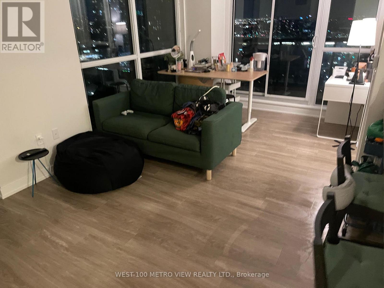 2304 - 4085 Parkside Village Drive, Mississauga, Ontario  L5B 0K8 - Photo 14 - W13180748