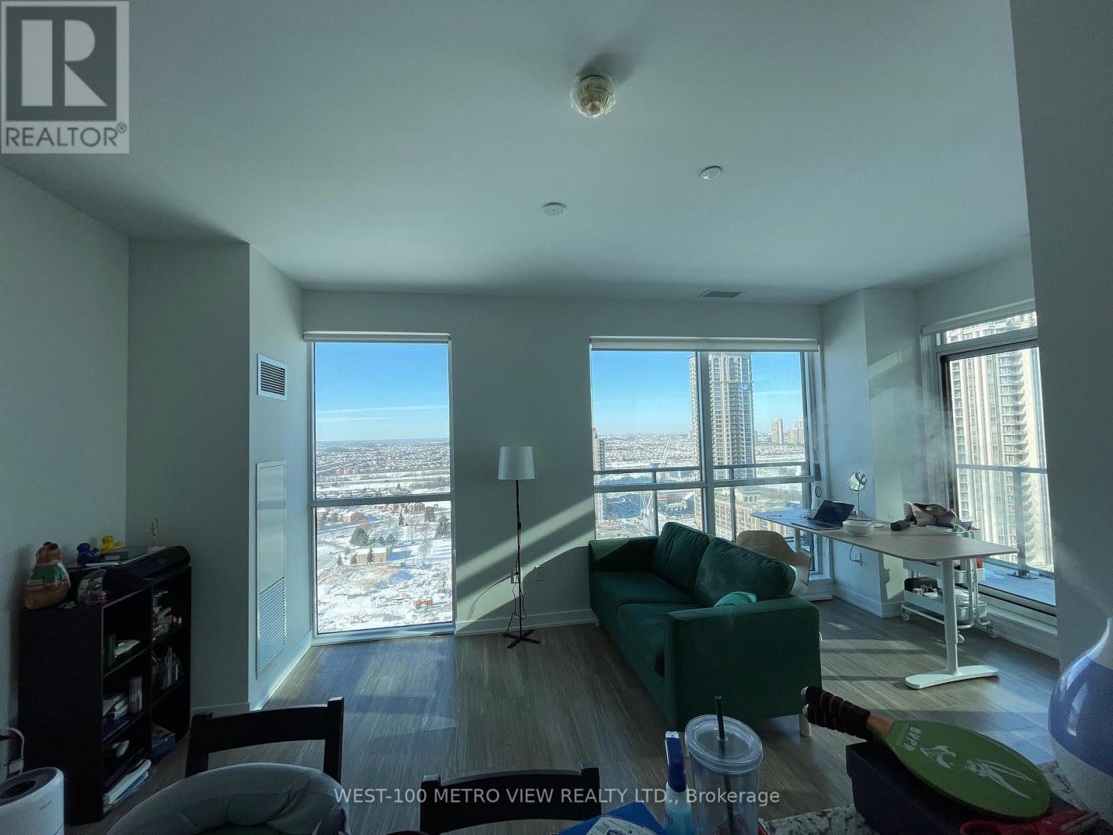 2304 - 4085 Parkside Village Drive, Mississauga, Ontario  L5B 0K8 - Photo 16 - W13180748