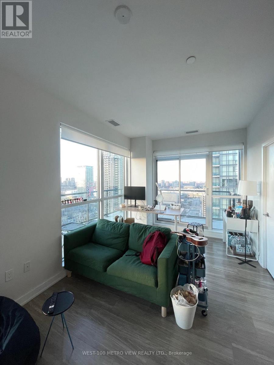 2304 - 4085 Parkside Village Drive, Mississauga, Ontario  L5B 0K8 - Photo 4 - W13180748