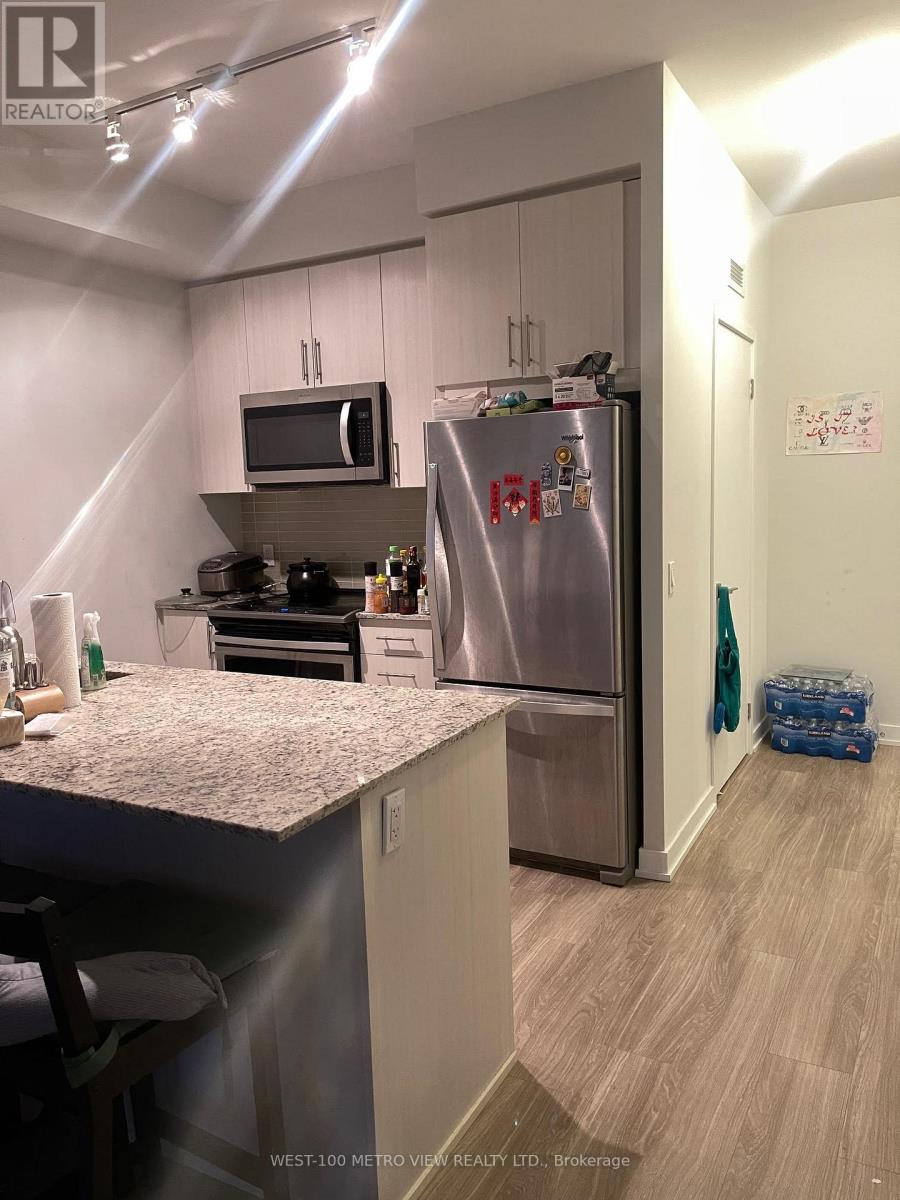2304 - 4085 Parkside Village Drive, Mississauga, Ontario  L5B 0K8 - Photo 6 - W13180748