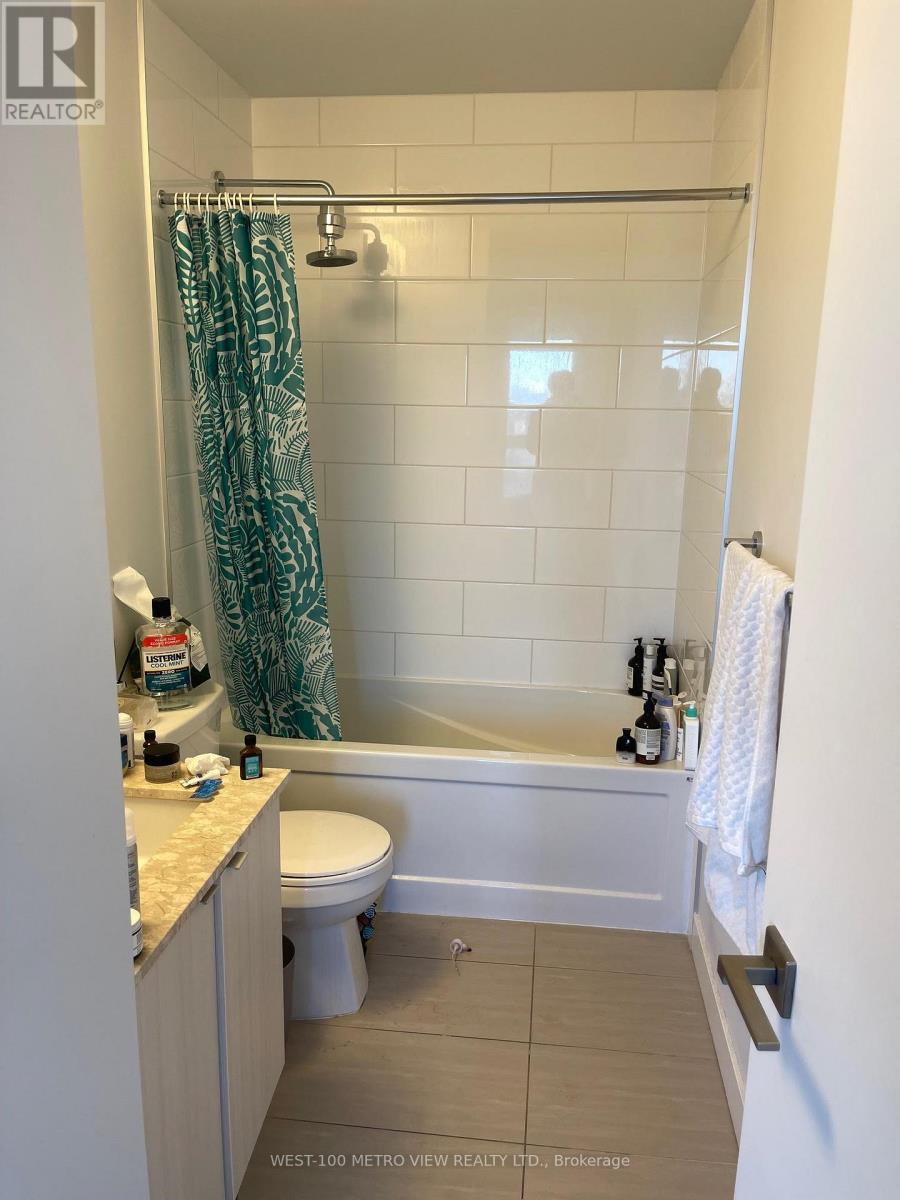 2304 - 4085 Parkside Village Drive, Mississauga, Ontario  L5B 0K8 - Photo 7 - W13180748