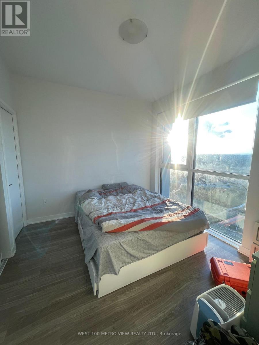 2304 - 4085 Parkside Village Drive, Mississauga, Ontario  L5B 0K8 - Photo 8 - W13180748