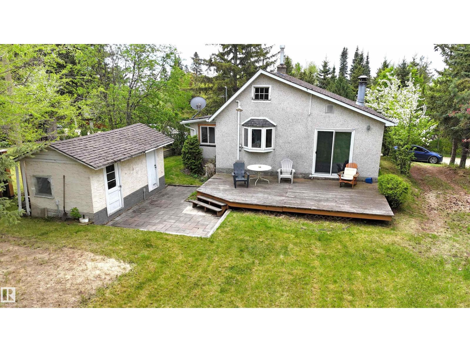 #56 4521 Lakeshore Rd, Rural Parkland County, Alberta  T0E 2K0 - Photo 29 - E4490103